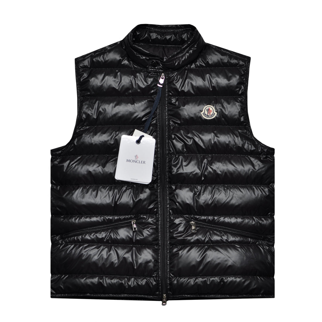Moncler Gui Down Gilet