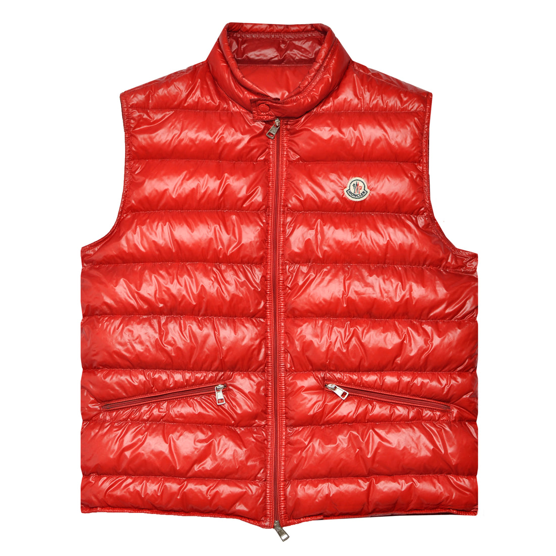 Moncler Gui Down Vest