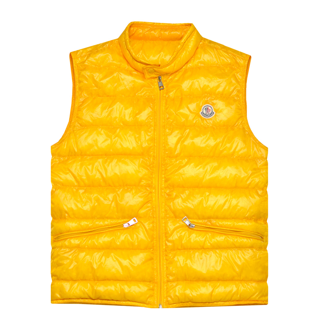 Moncler Gui Down Vest