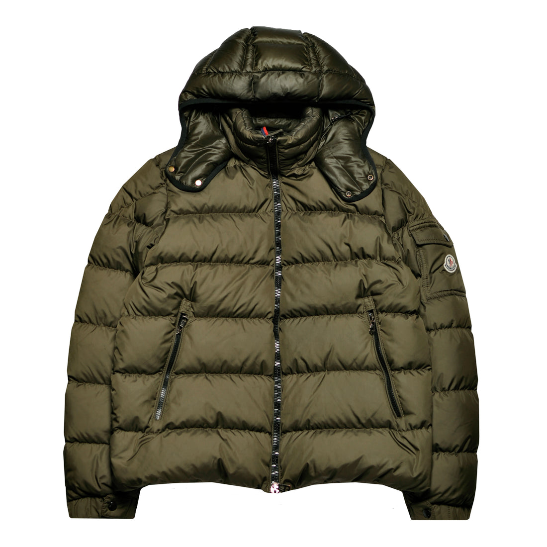 Moncler Himalaya Down Jacket