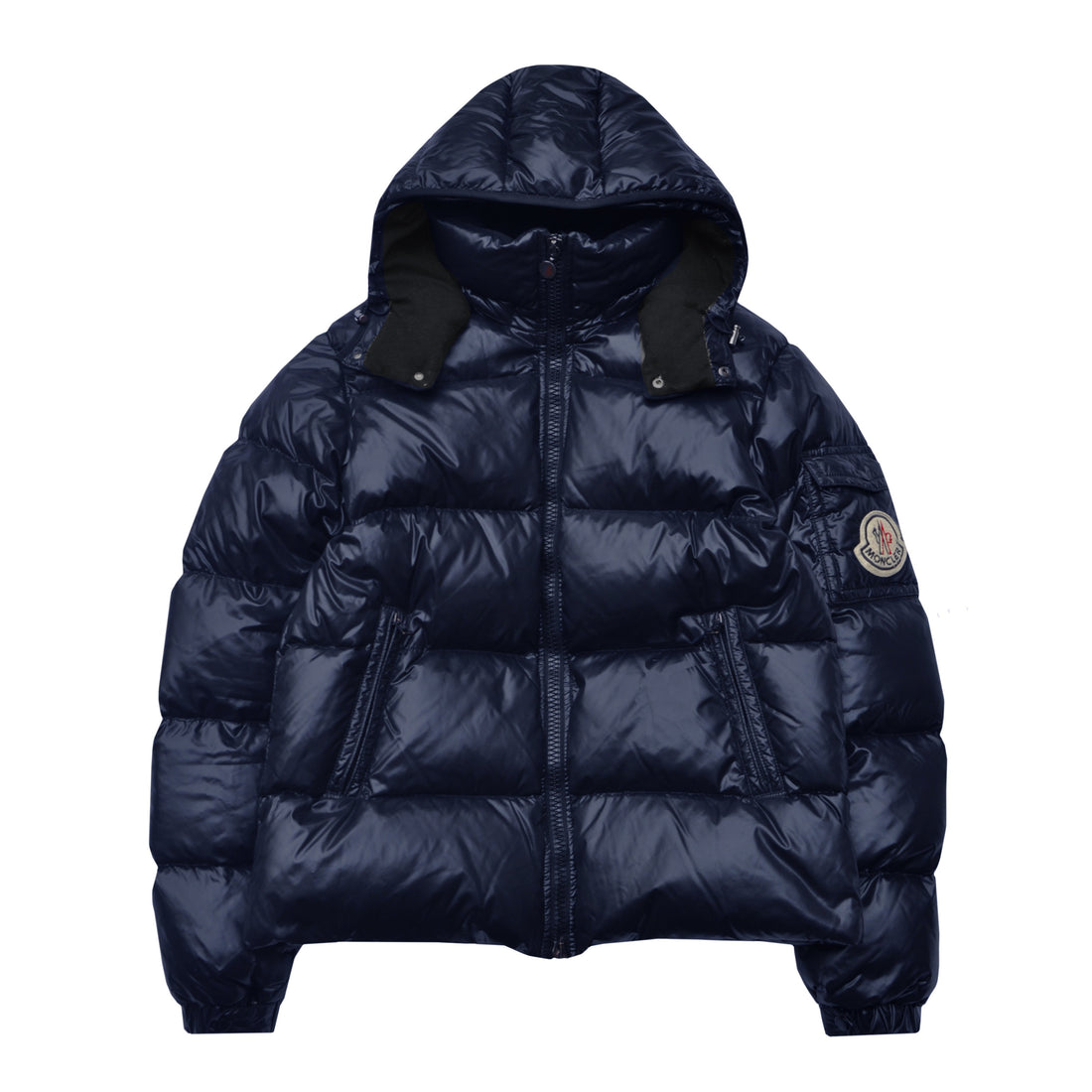 Moncler Himalaya Down Jacket