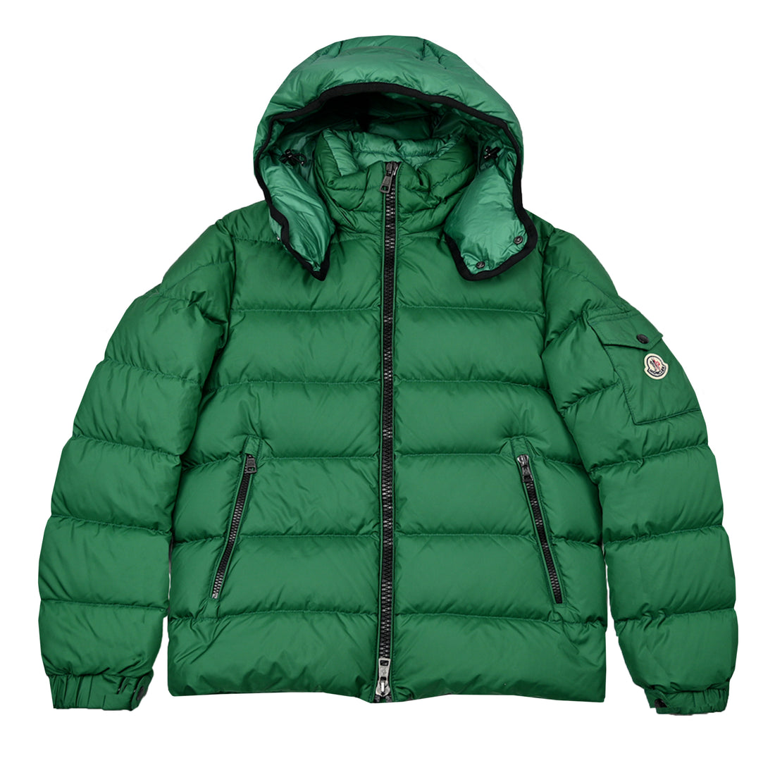 Moncler Himalaya Down Jacket