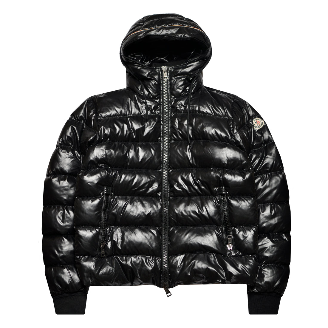 Moncler Aubert Down Jacket