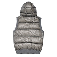 Moncler Hybrid Down Vest