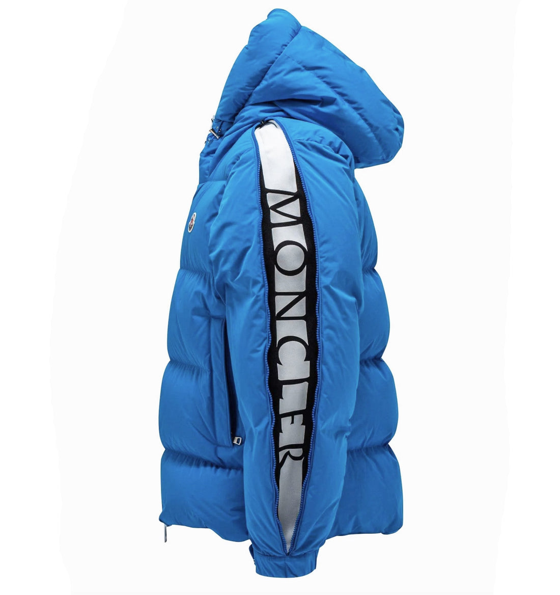 Moncler Idil Down Jacket