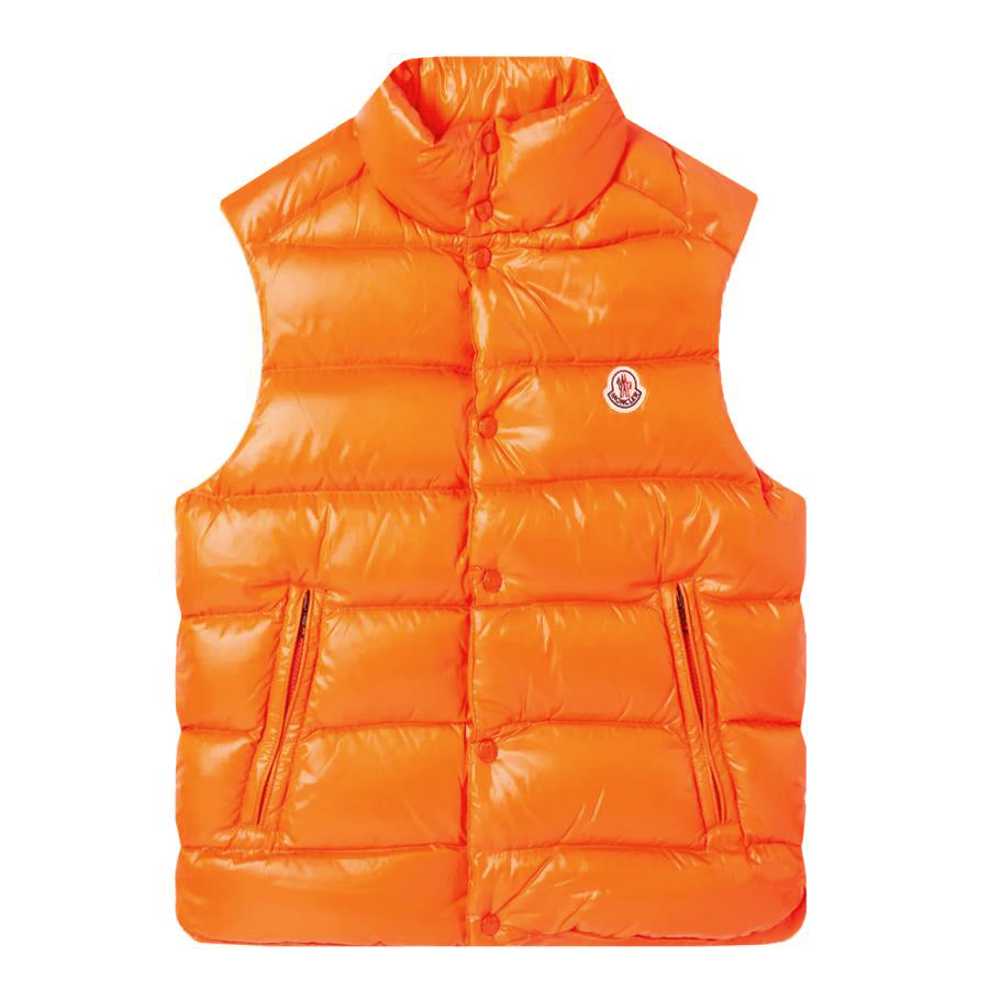 Moncler Tib Down Vest