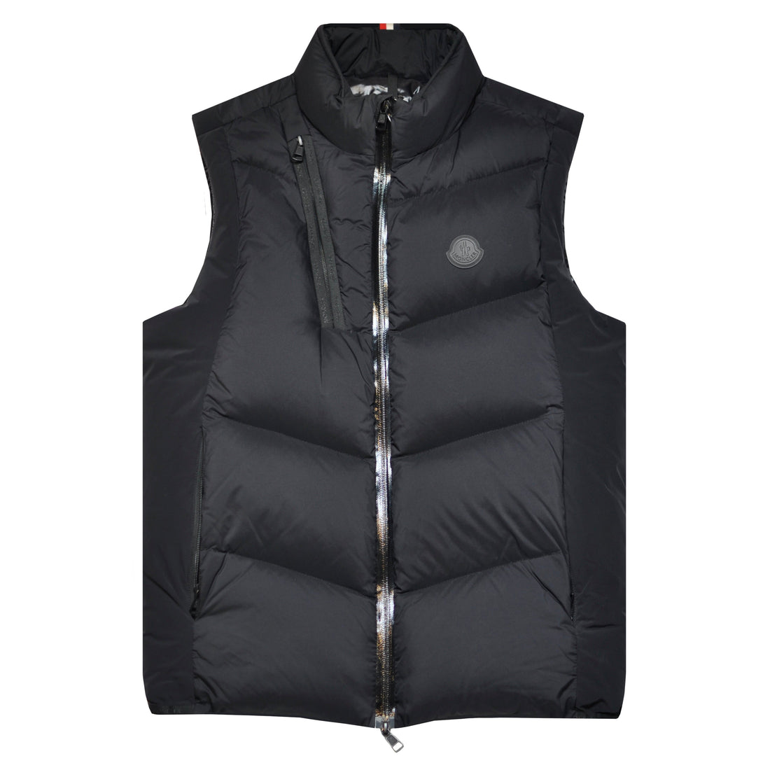 Moncler Jacot Down Vest