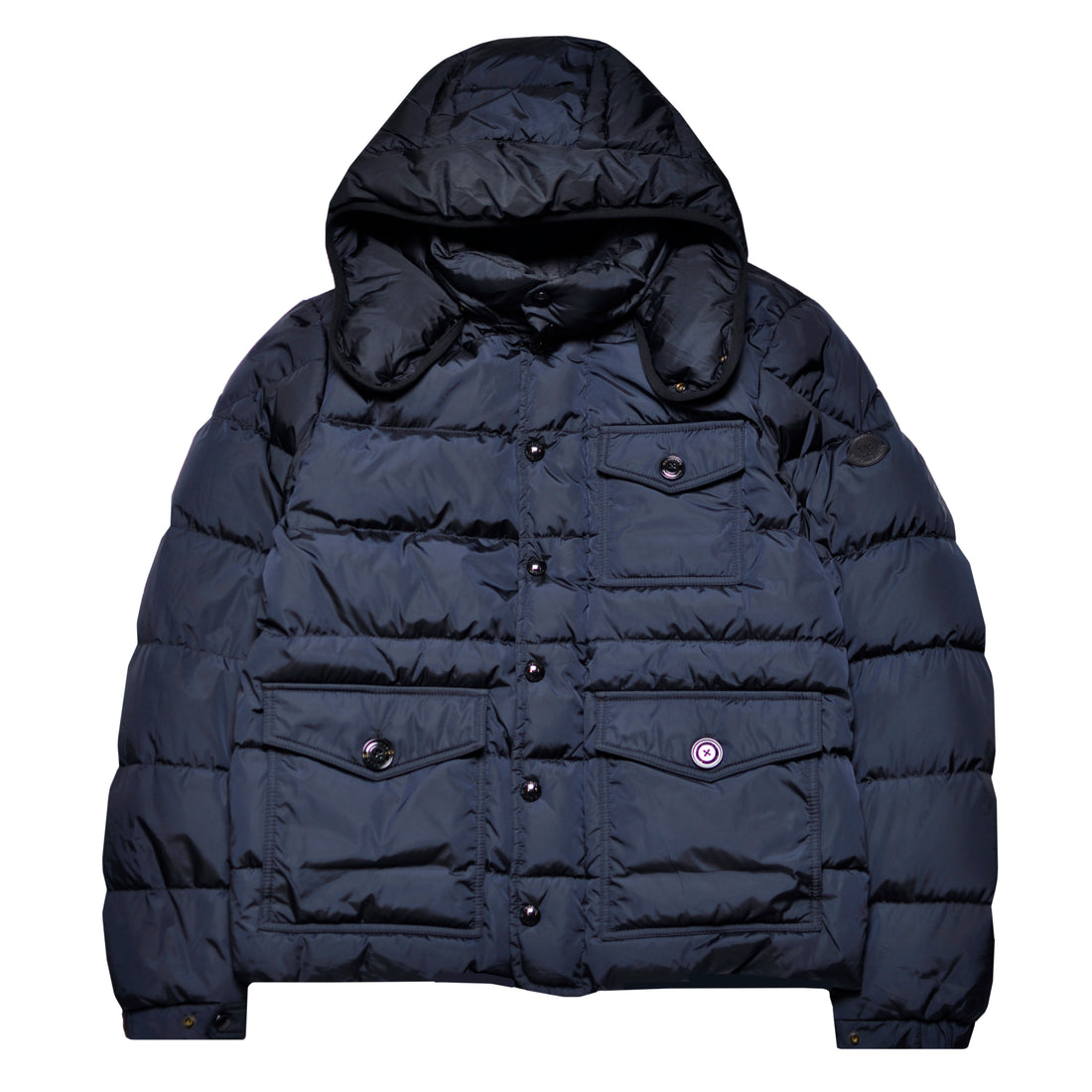 Moncler Jason Down Jacket