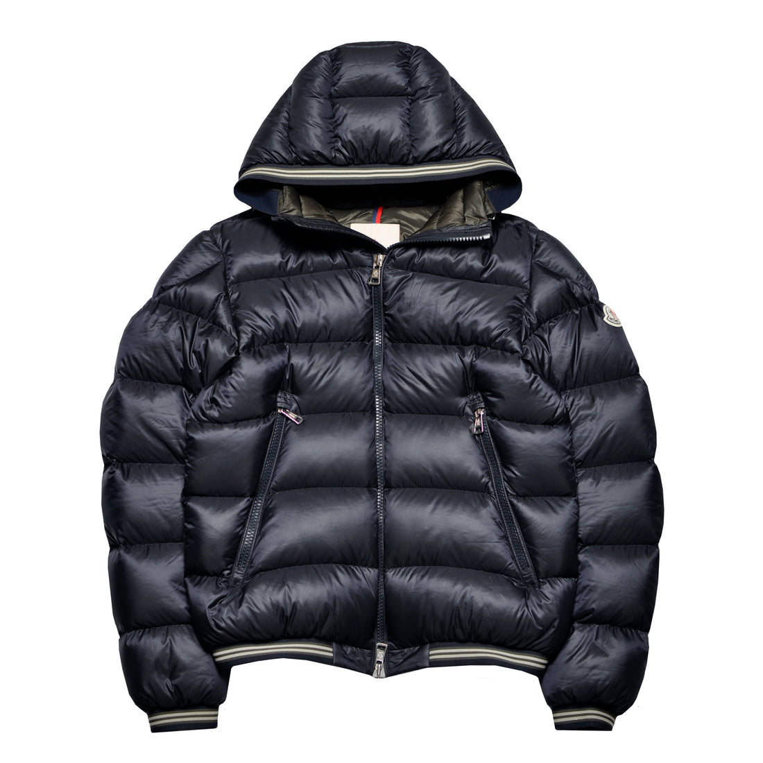 Moncler Jeanbart Down Jacket