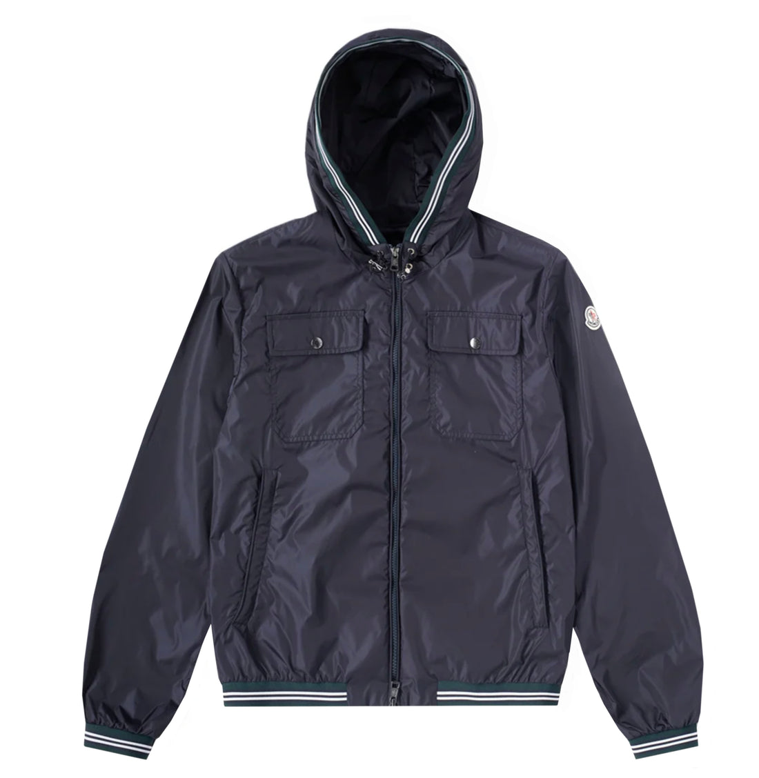 Moncler Jeanclaude Windbreaker
