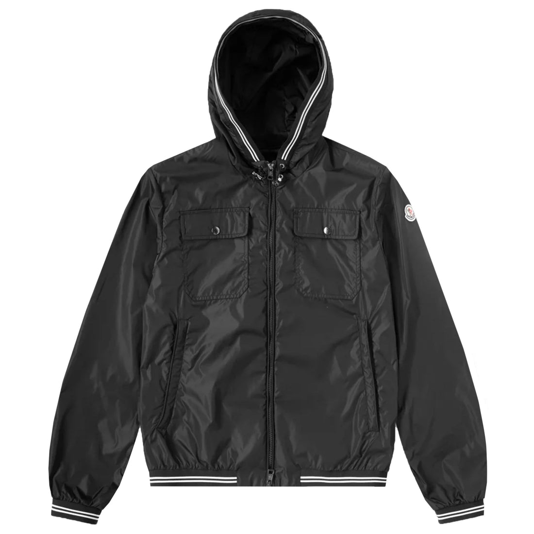 Moncler Jeanclaude Windbreaker