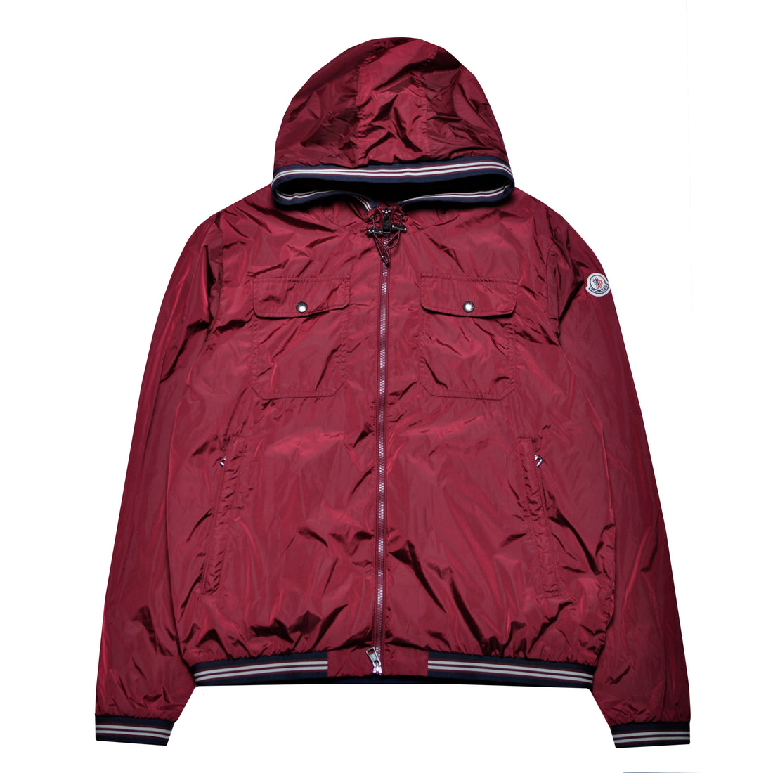 Moncler Jean Claude Windbreaker