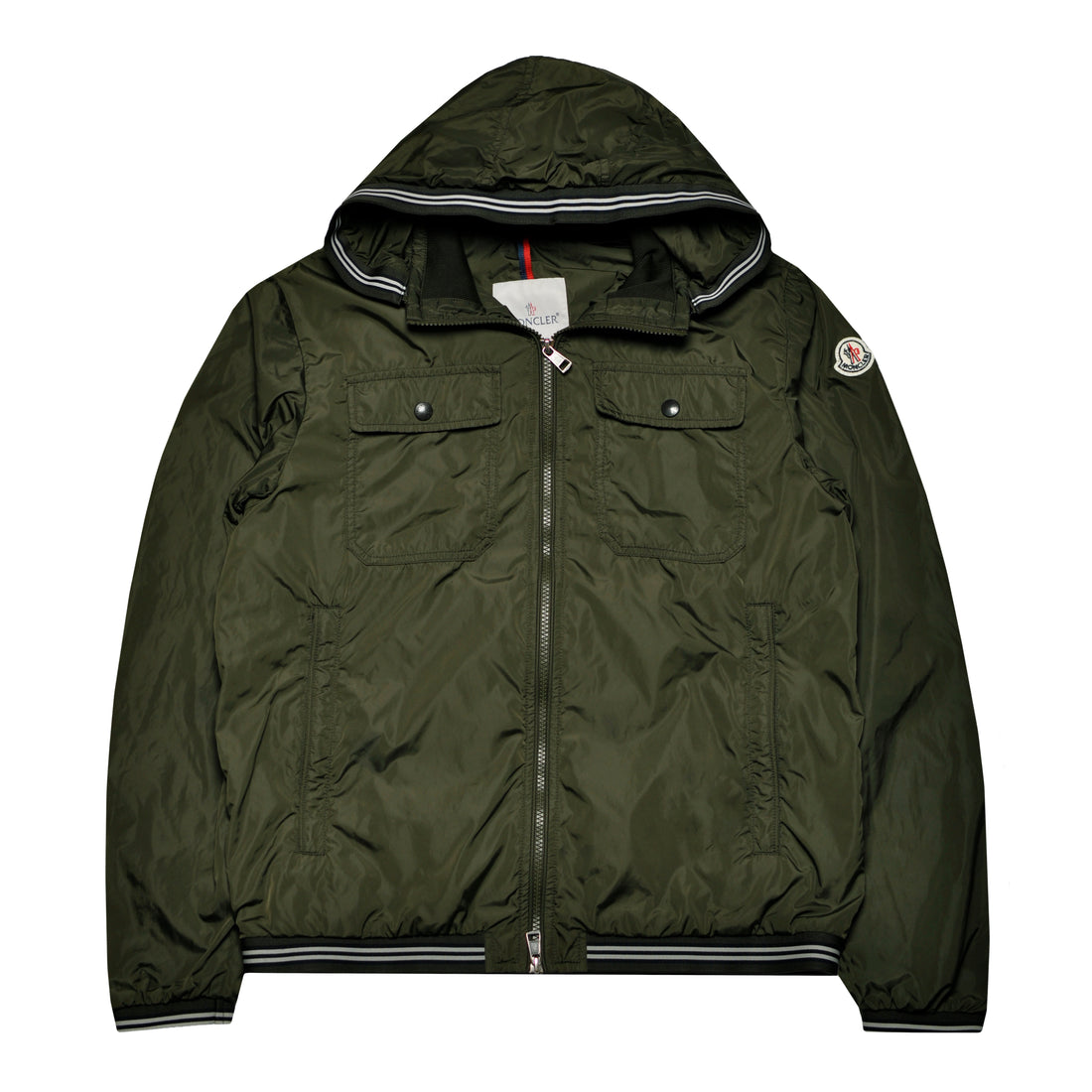 Moncler Jean Luc Windbreaker