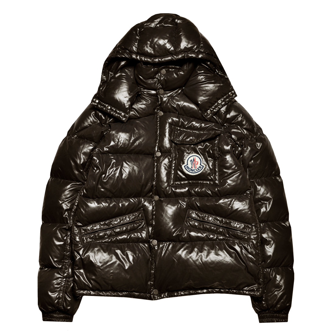 Moncler K2 Down Jacket