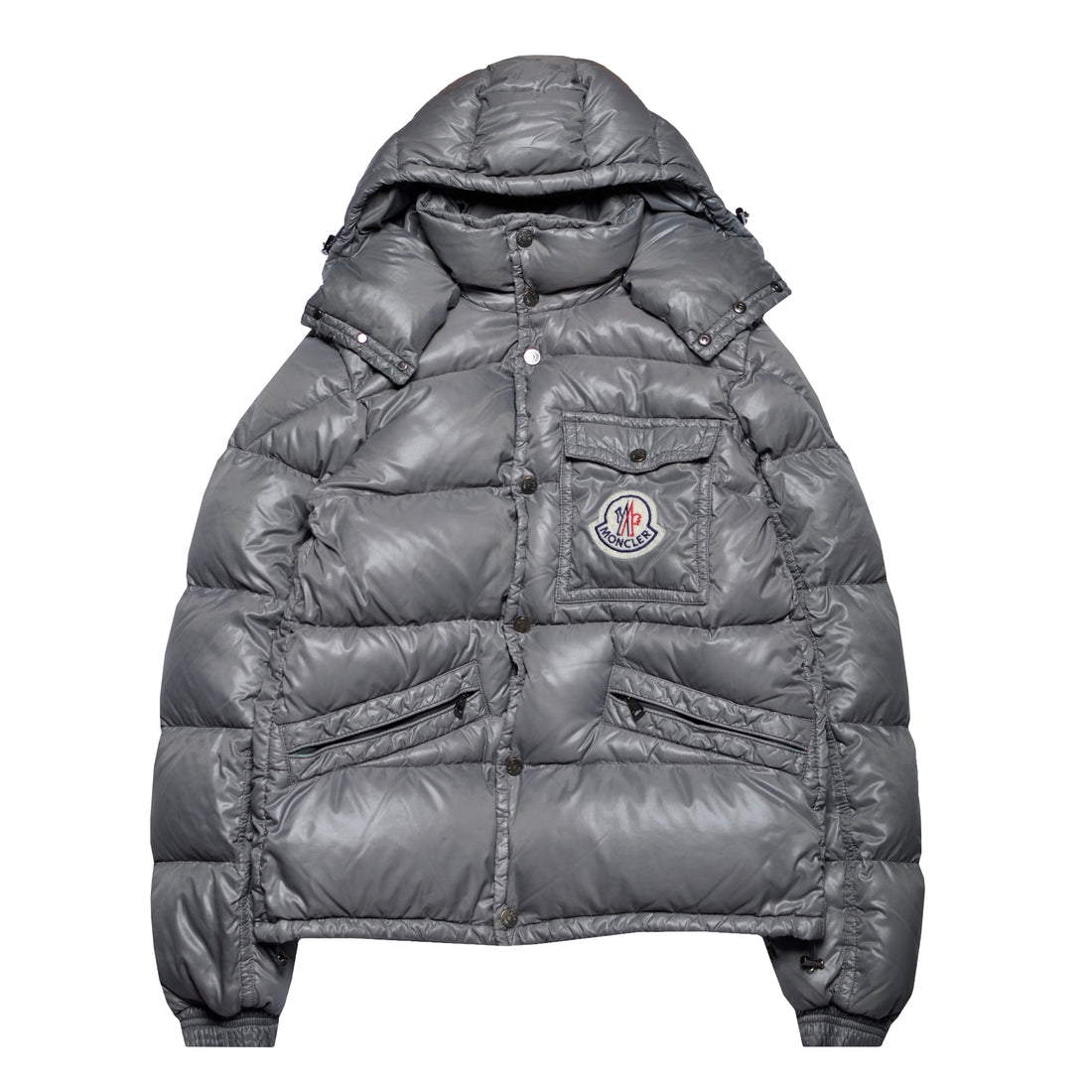 Moncler K2 Down Jacket