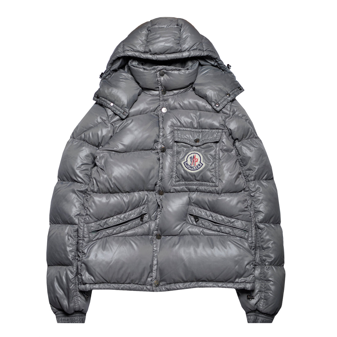 Moncler K2 Down Jacket
