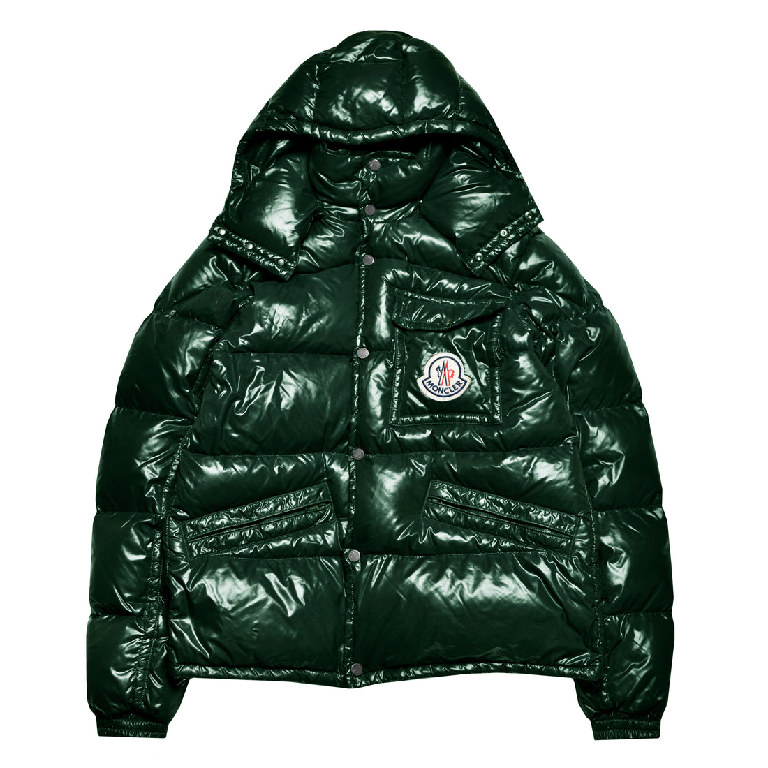 Moncler K2 Down Jacket