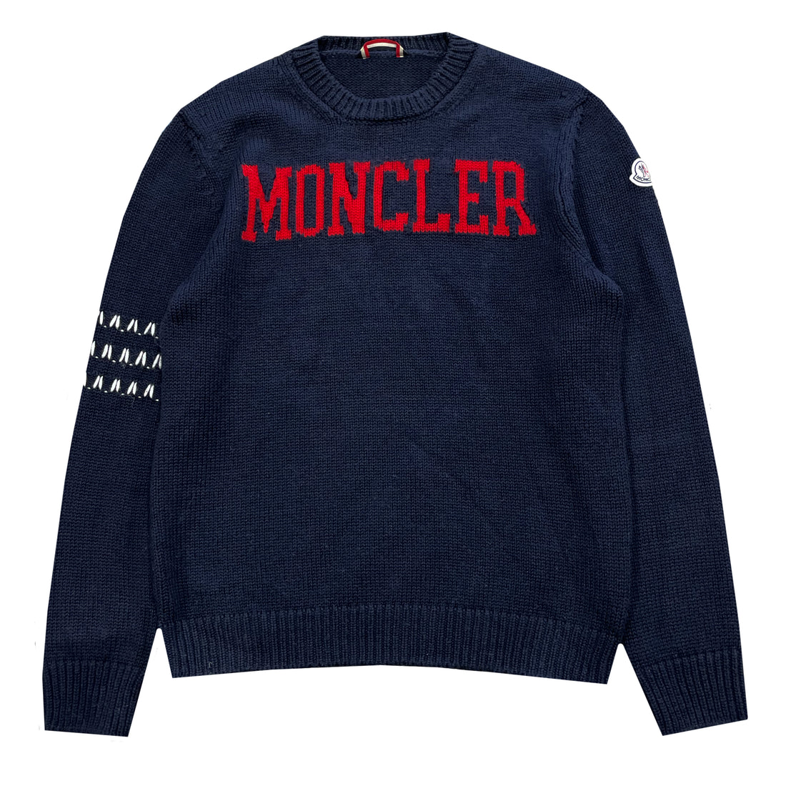 Moncler Knitted Sweater