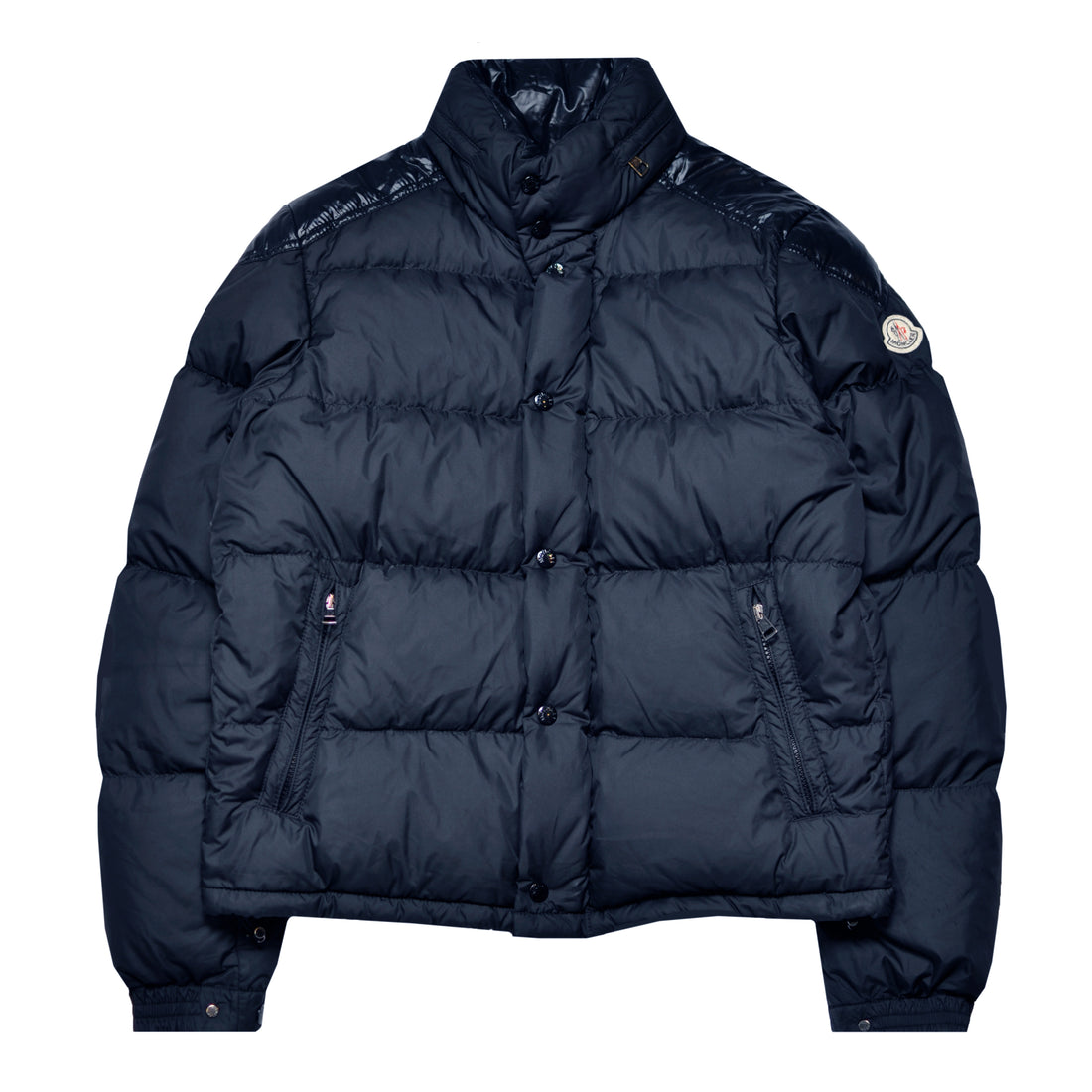 Moncler Lacblanc Down Jacket