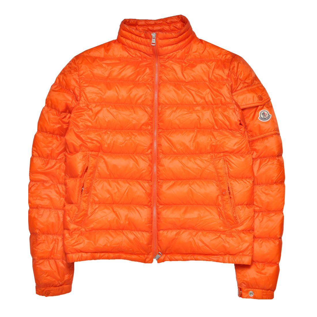 Moncler Lambot Down Jacket