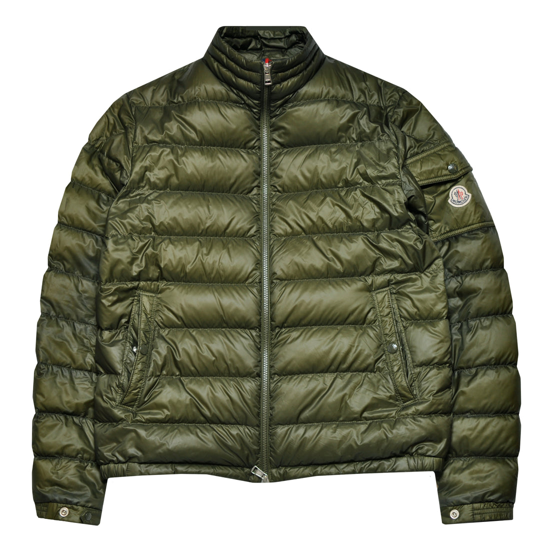 Moncler Lambot Down Jacket