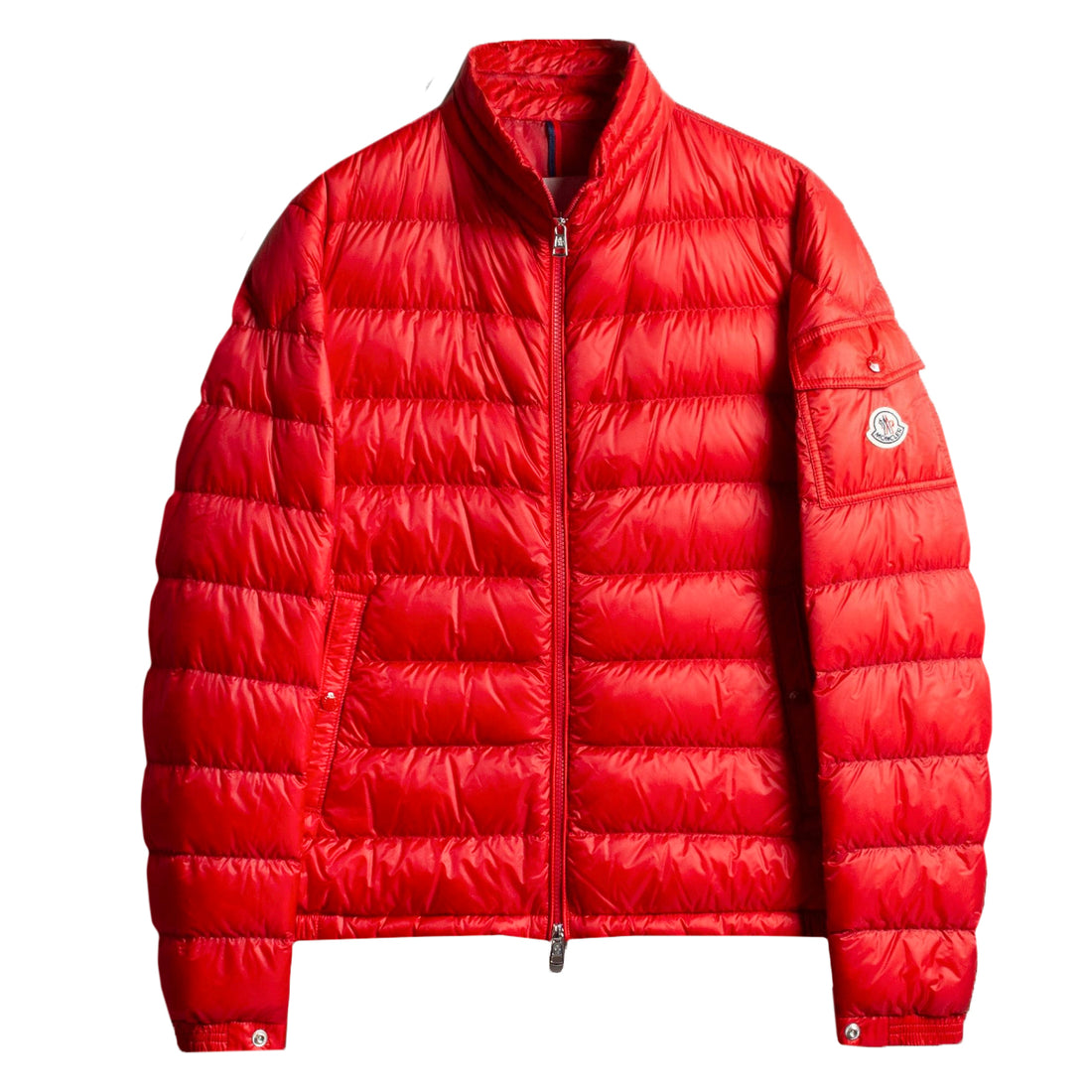 Moncler Lambot Down Jacket