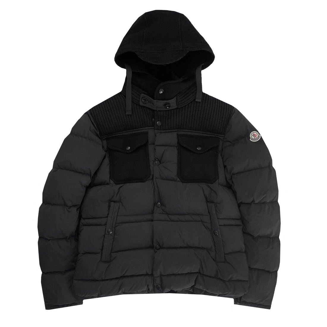 Moncler Leblond Down Jacket