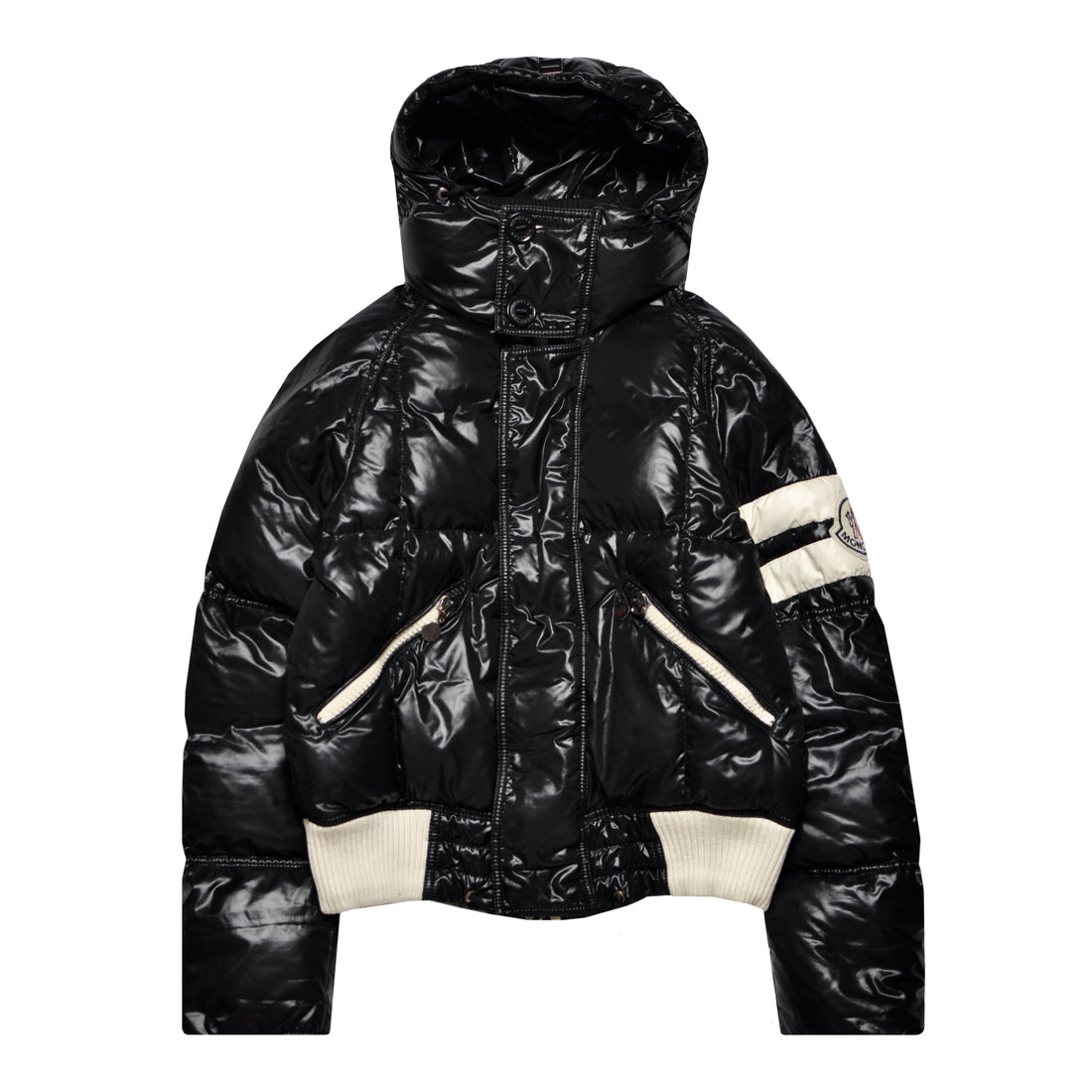 Moncler Leon Down Jacket