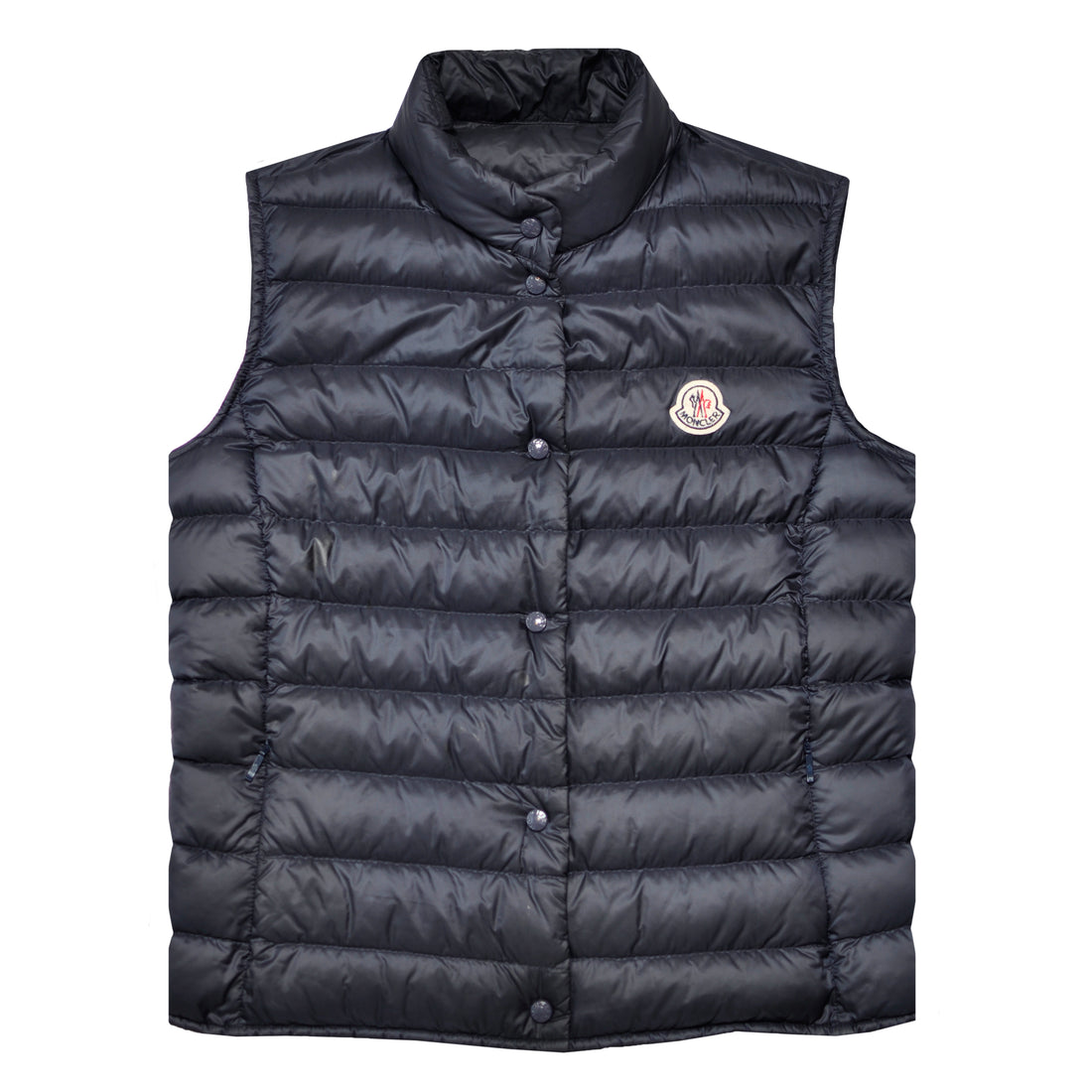 Moncler Liane Down Vest W