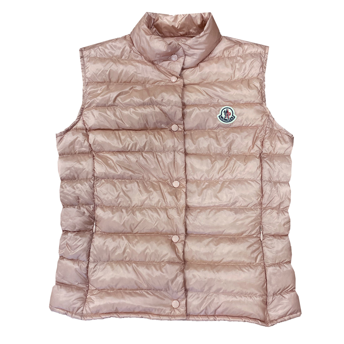Moncler Liane Down Vest Women