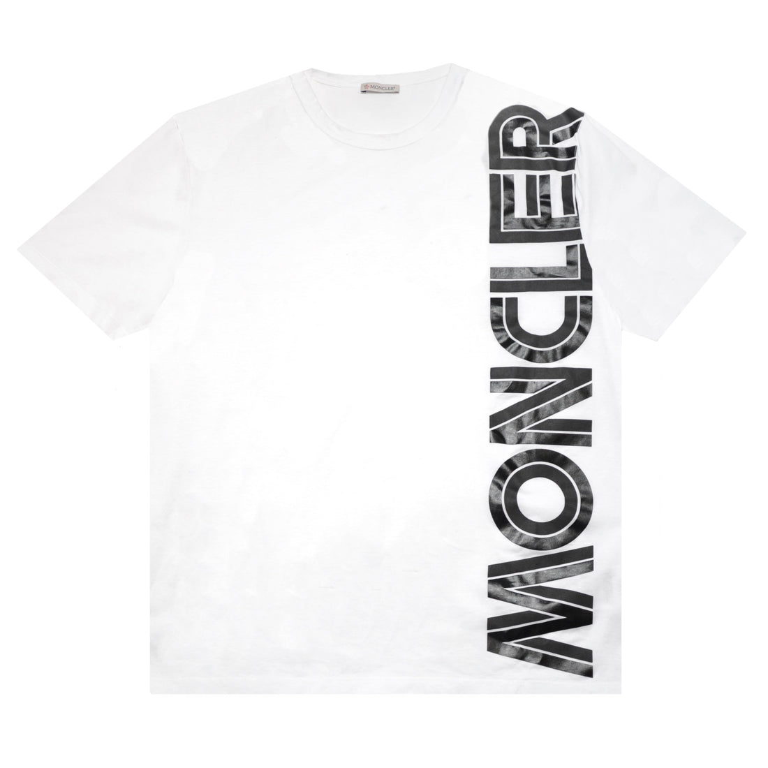 Moncler Logo T-Shirt