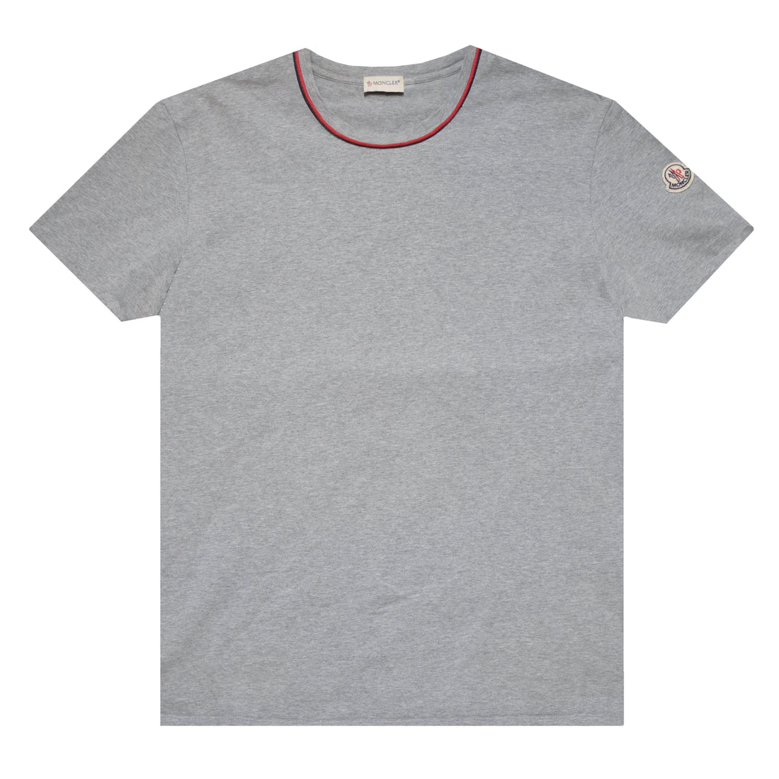 Moncler Logo T-Shirt