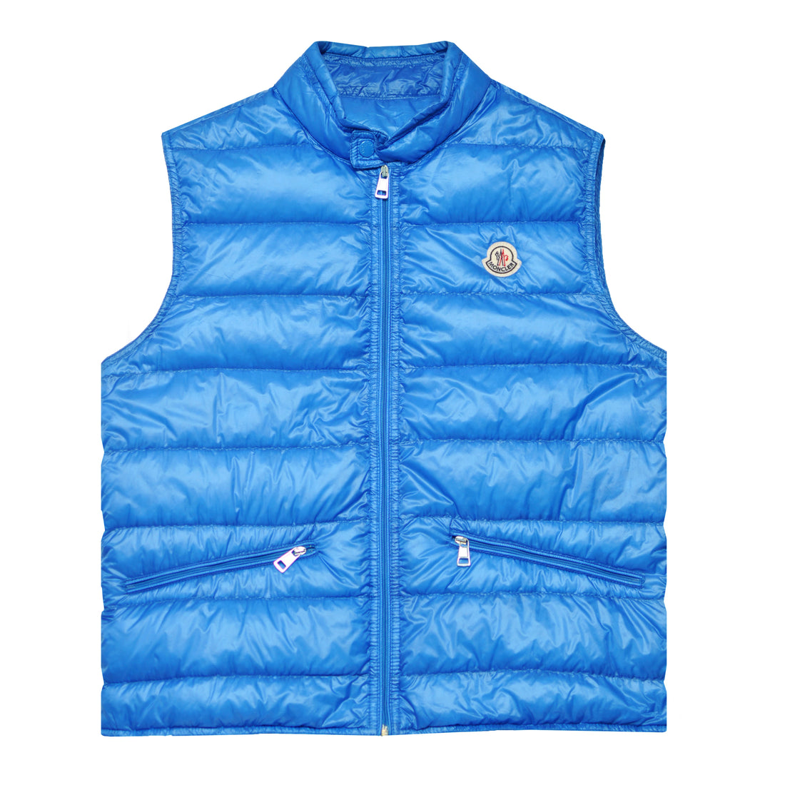Moncler Gui Down Vest