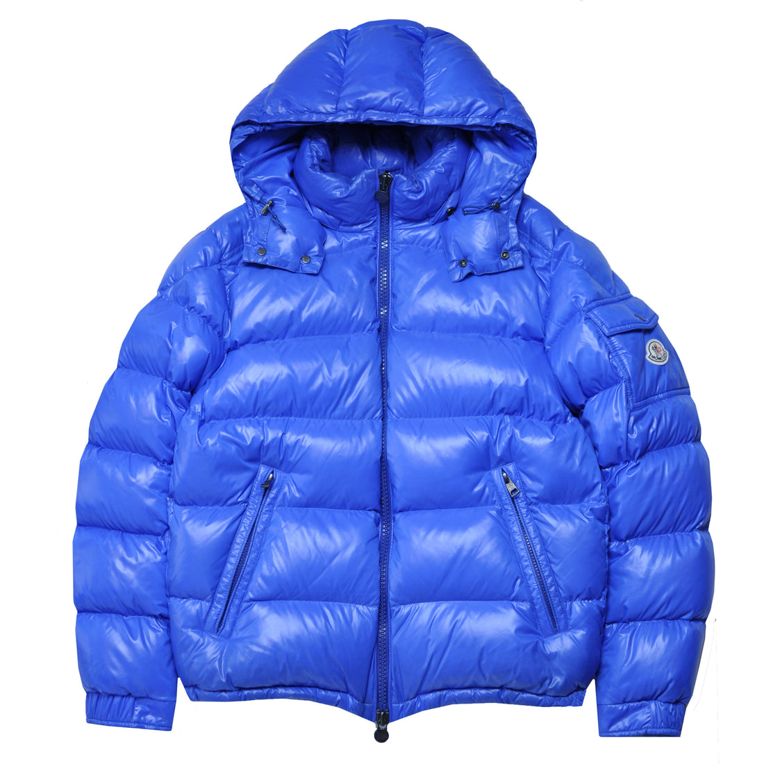Moncler Maya Down Jacket