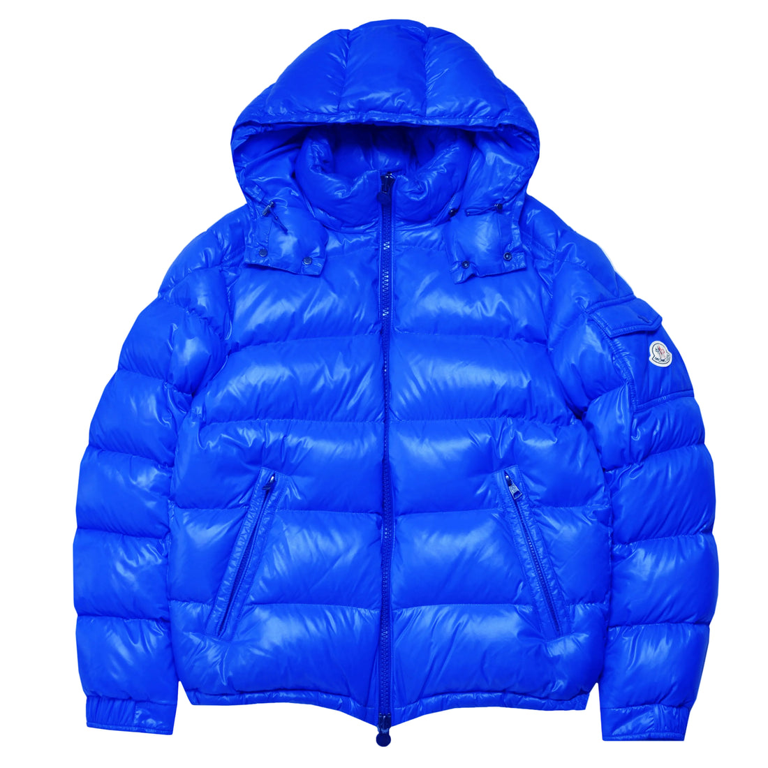 Moncler Maya Down Jacket