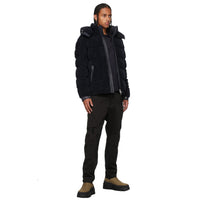 Moncler Michon Sherpa Down Jacket