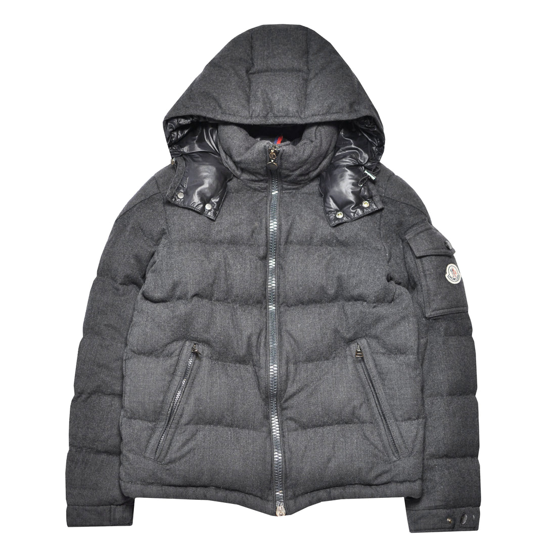 Moncler Montgenevre Down Jacket