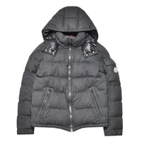 Moncler Montgenevre Down Jacket