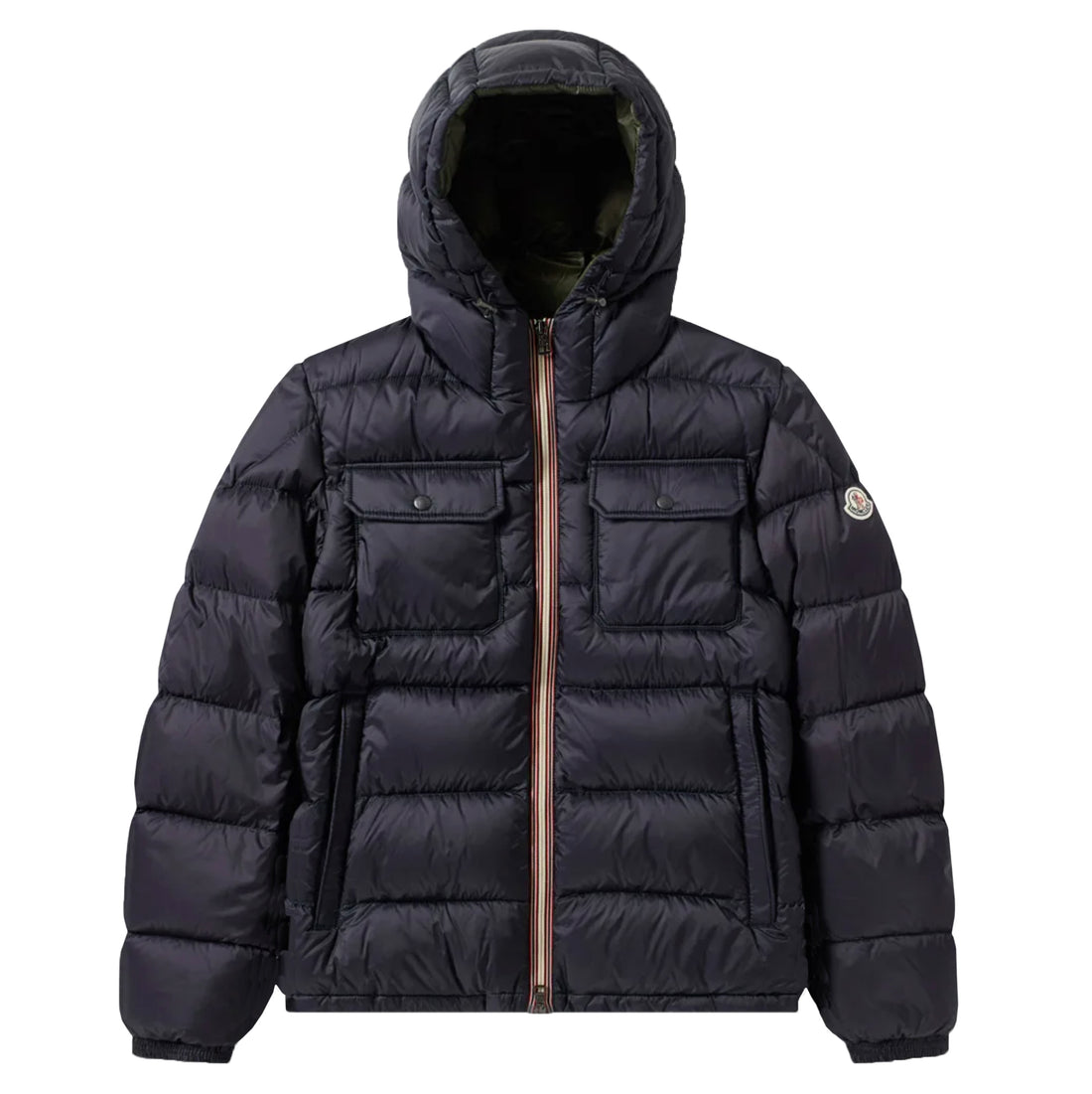 Moncler Morane Down Jacket