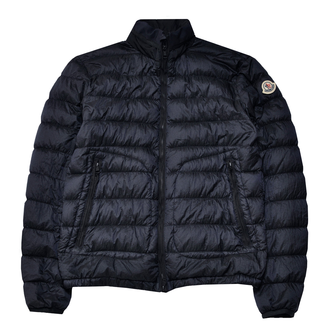 Moncler Octavien Light Down Jacket