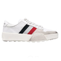 Moncler Promyx Vintage Effect Sneaker