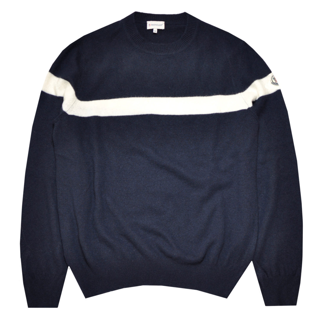 Moncler Lana Wool Sweater