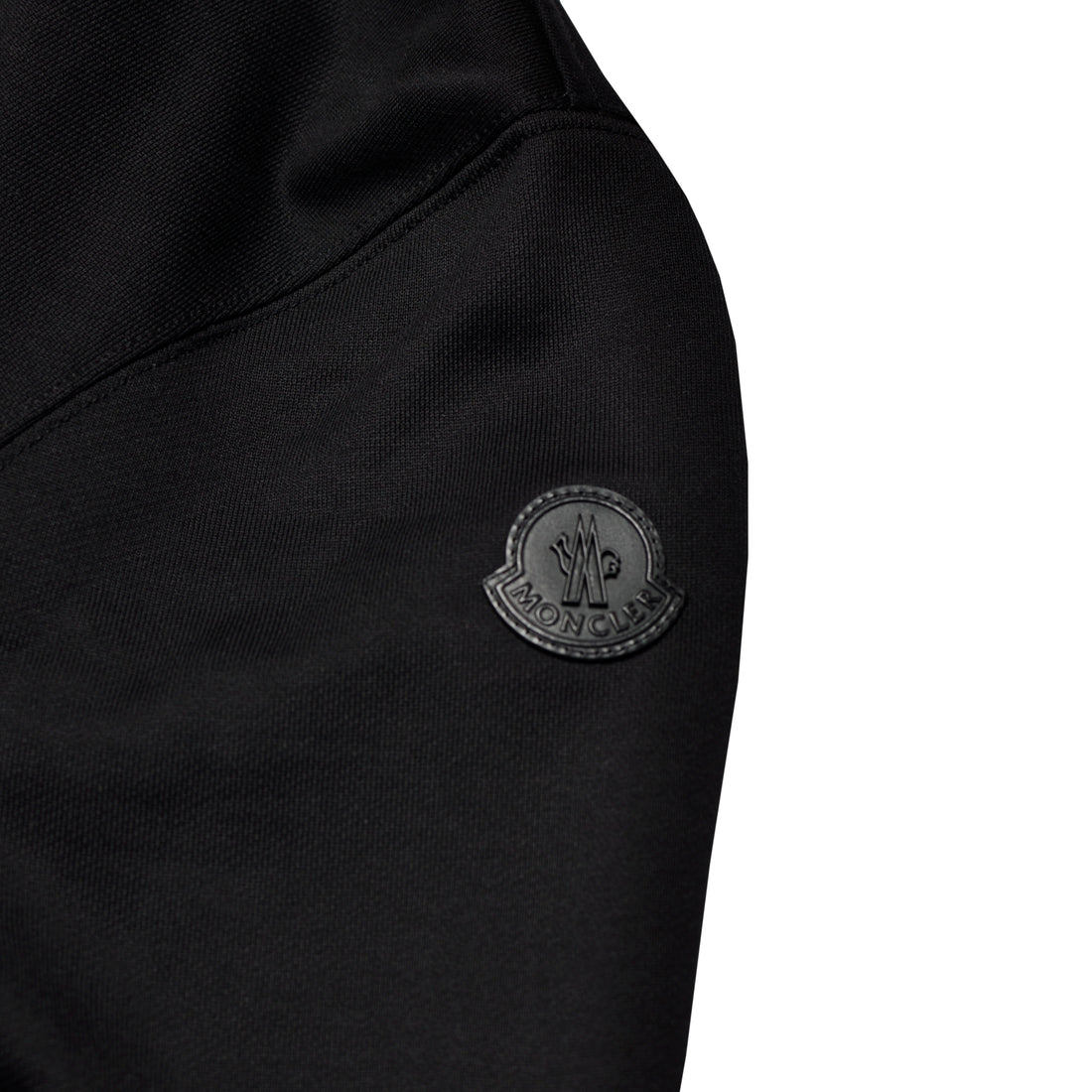Moncler Logo Sweatshirt