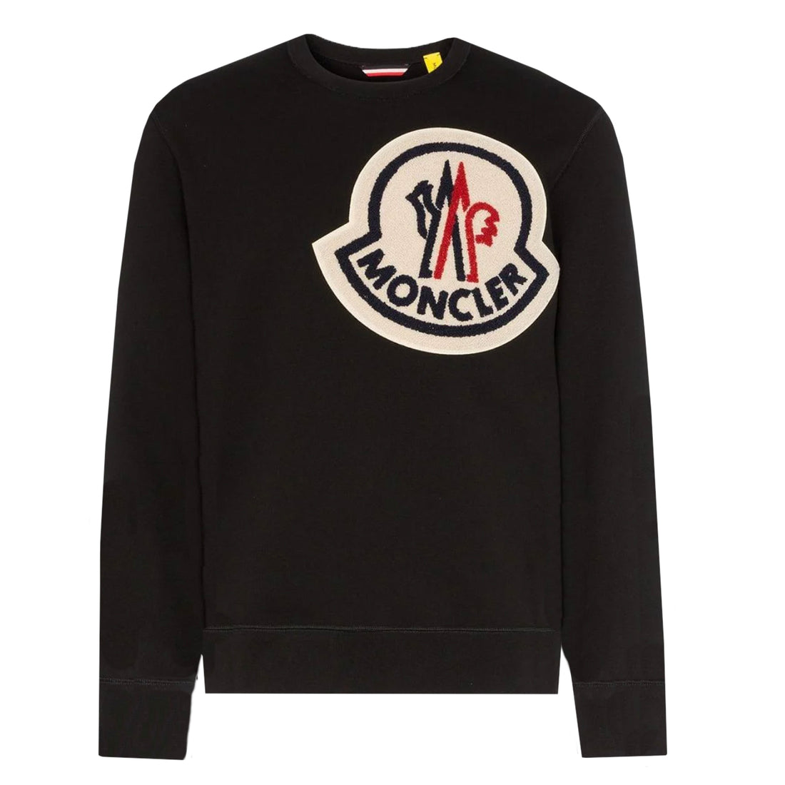 Moncler Logo Sweatshirt