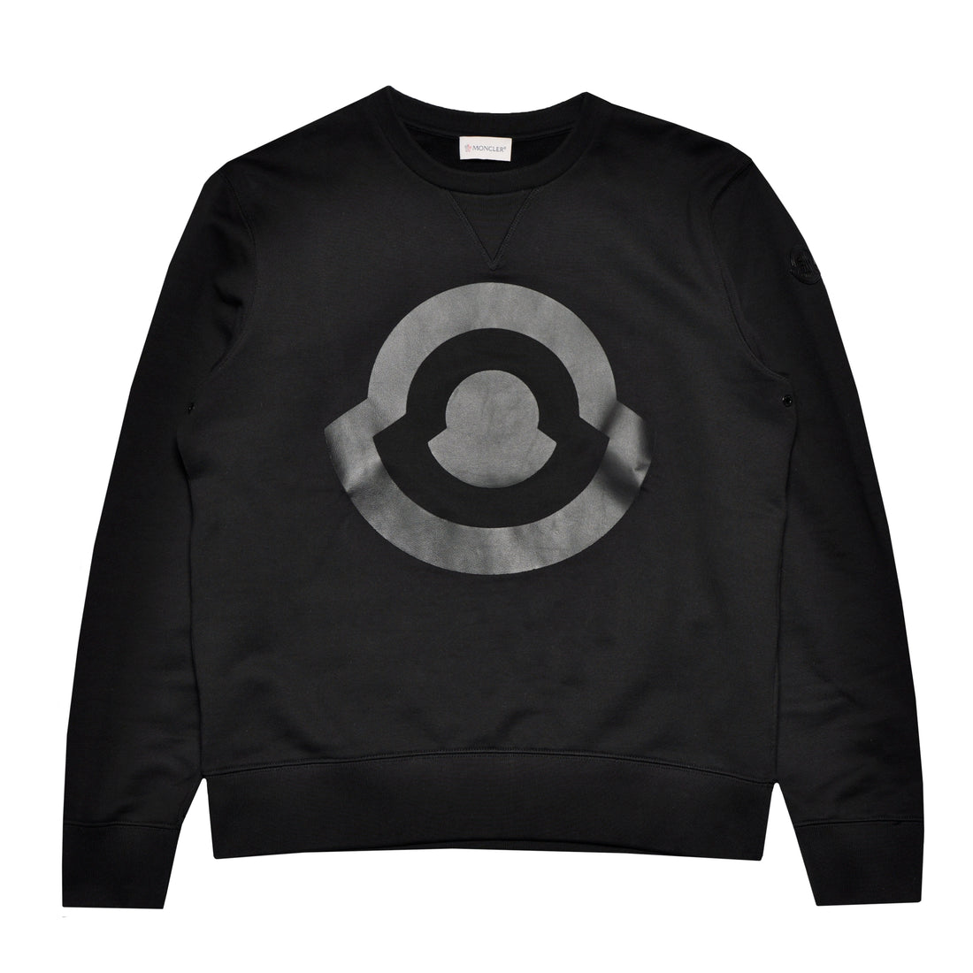 Moncler Logo Sweatshirt