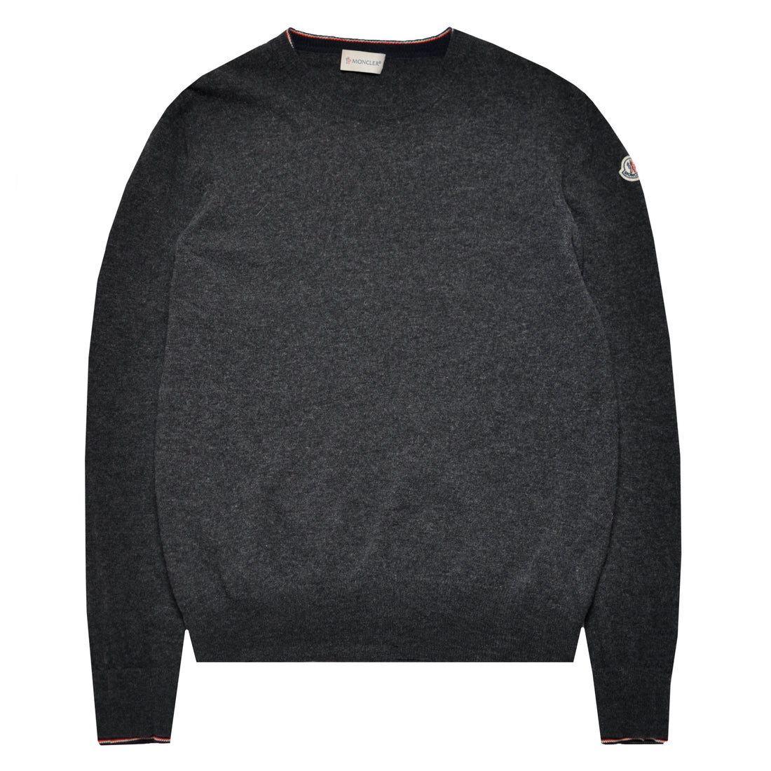 Moncler Lana Wool Sweater