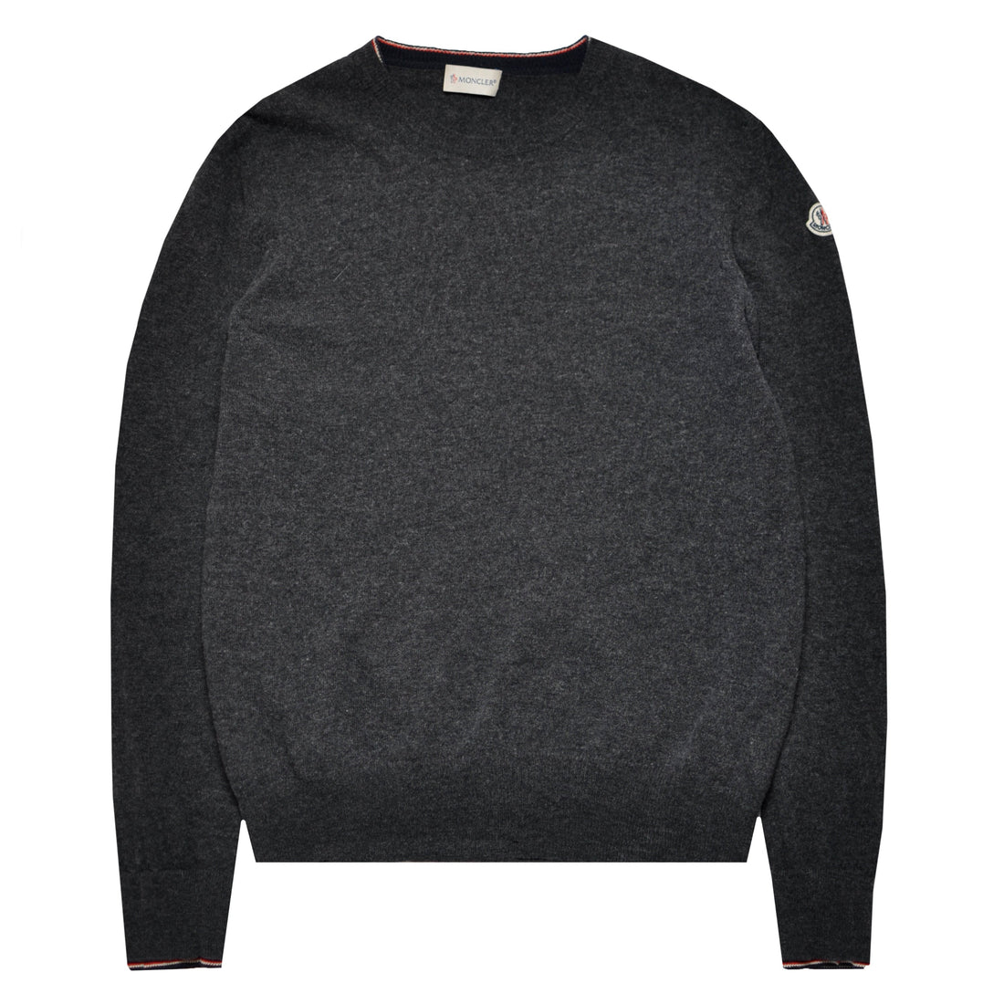 Moncler Lana Wool Sweater