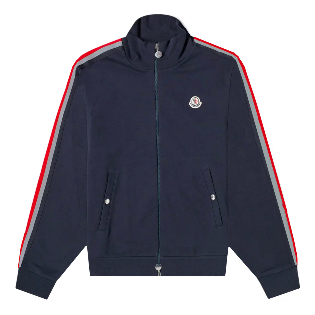 Moncler Logo Track Jacket
