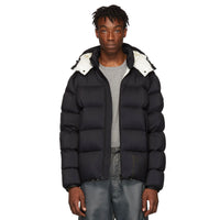 Moncler Wilms Down Jacket