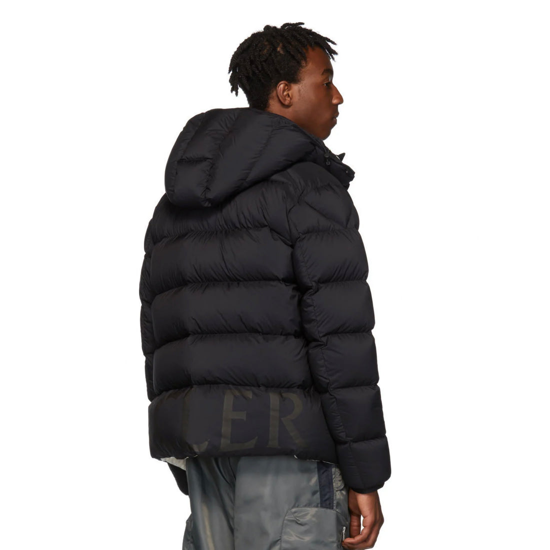 Moncler Wilms Down Jacket